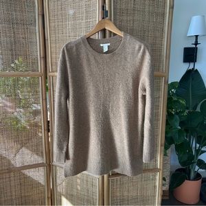 H&M Sweater Tunic